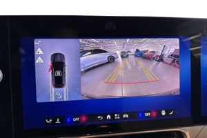 Mercedes CLA350 bild 26