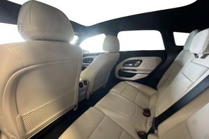 Mercedes CLA350 bild 15