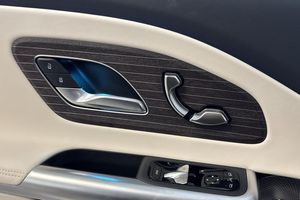 Mercedes CLA350 bild 22