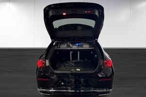 Mercedes CLA350 bild 16