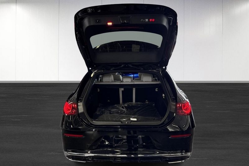 Mercedes CLA350 bild 16