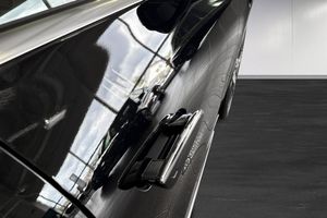 Mercedes CLA350 bild 21