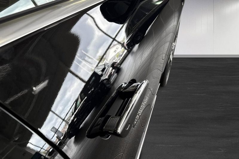 Mercedes CLA350 bild 21