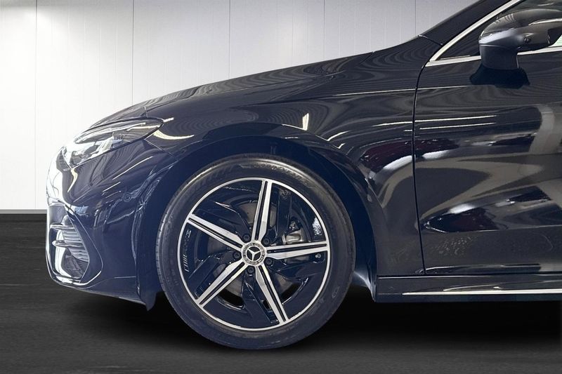 Mercedes CLA350 bild 5
