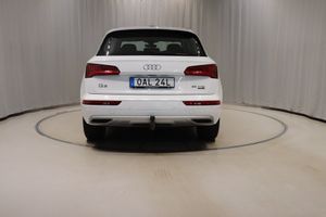 Audi Q5 bild 5