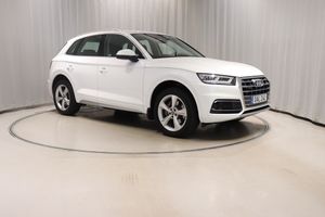 Audi Q5 bild 3