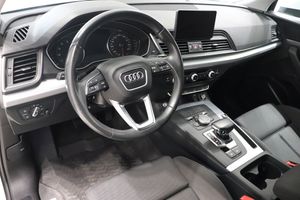 Audi Q5 bild 9