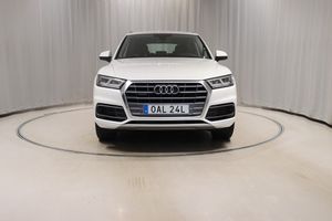 Audi Q5 bild 2