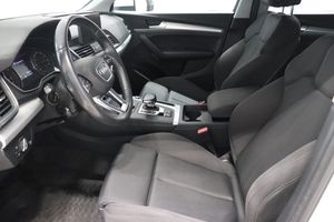 Audi Q5 bild 7