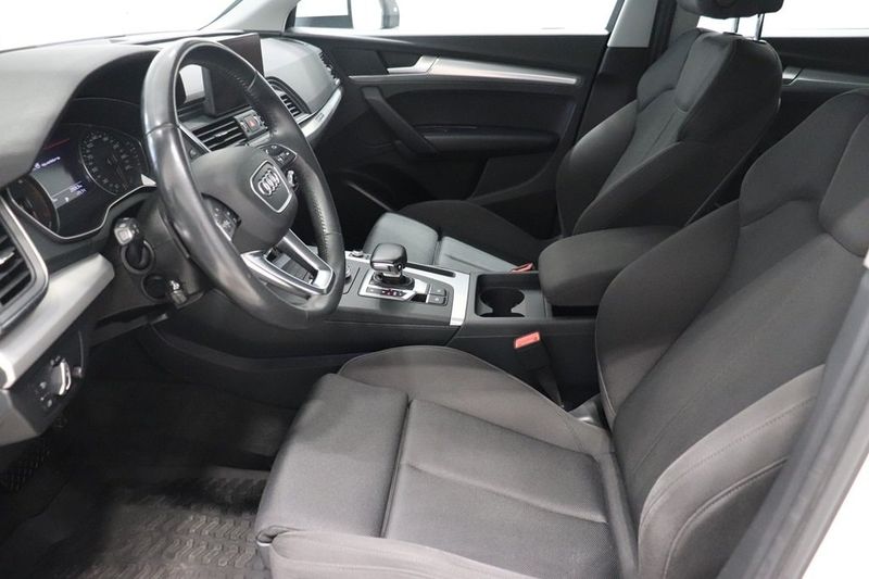 Audi Q5 bild 7