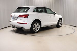 Audi Q5 bild 4