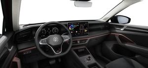 Volkswagen Tiguan bild 4