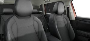 Volkswagen Tiguan bild 5