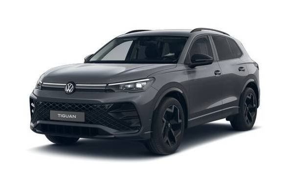 Volkswagen Tiguan Life Edition 20 1.5 eTSI 150hk Jubileumsmodell Kampanj! - 2027