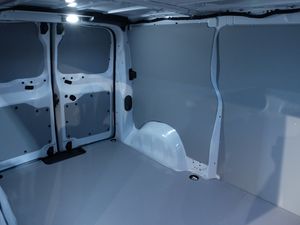 Citroen e-Jumpy bild 6