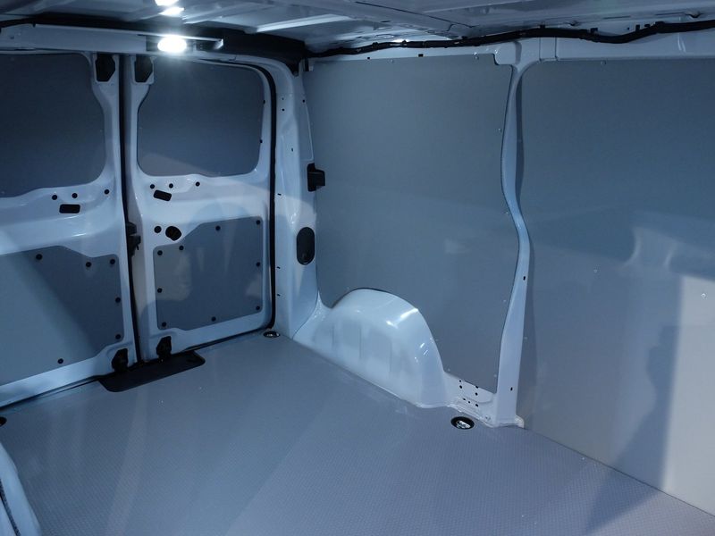 Citroen e-Jumpy bild 6