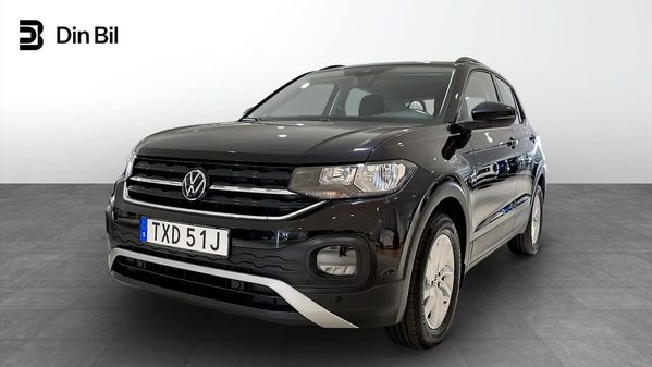 Volkswagen T-Cross TSI 95 - 2023