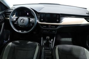 Skoda Kamiq bild 4