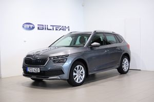 Skoda Kamiq bild 2