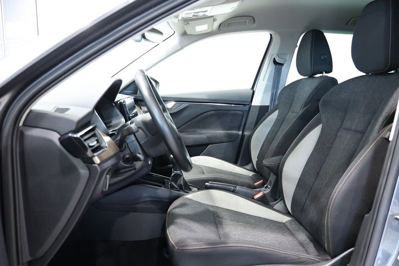 Skoda Kamiq bild 7