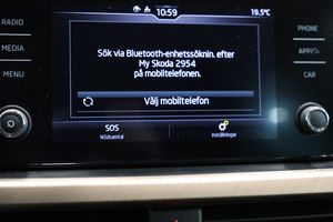 Skoda Kamiq bild 11