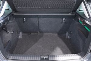 Skoda Kamiq bild 17