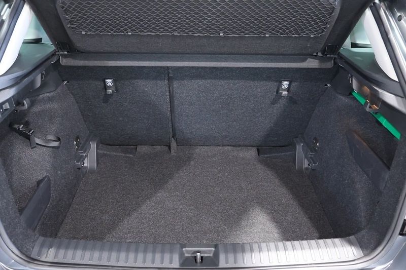 Skoda Kamiq bild 17
