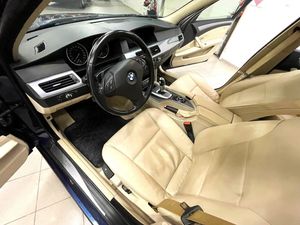 BMW 520 bild 5
