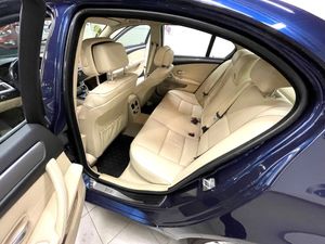 BMW 520 bild 7