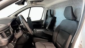 Renault Trafic bild 10