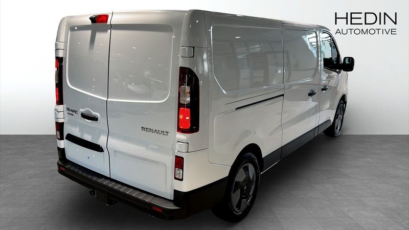 Renault Trafic bild 3