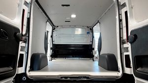 Renault Trafic bild 6