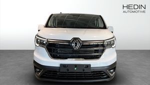 Renault Trafic bild 4
