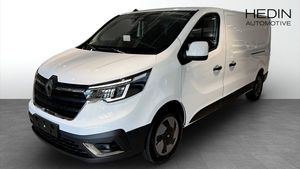 Renault Trafic bild 1