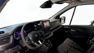 Renault Trafic bild 8