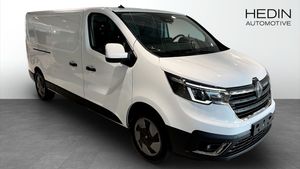 Renault Trafic bild 2