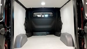 Renault Trafic bild 4