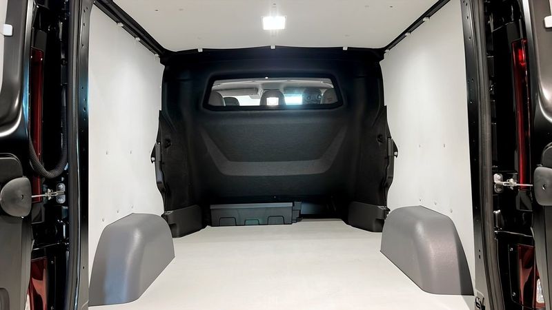 Renault Trafic bild 4