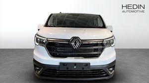 Renault Trafic bild 4