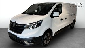 Renault Trafic bild 1