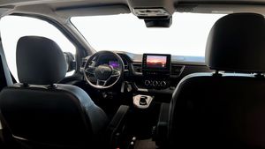 Renault Trafic bild 9