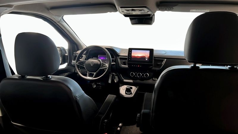 Renault Trafic bild 9