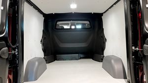 Renault Trafic bild 4