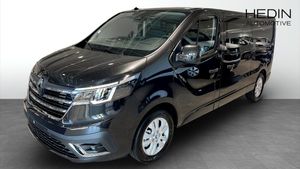 Renault Trafic bild 1