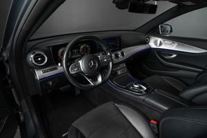 Mercedes E400 bild 12