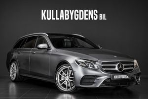Mercedes E400 bild 1