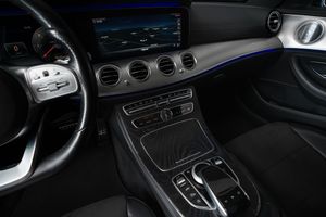 Mercedes E400 bild 13