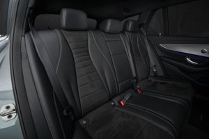 Mercedes E400 bild 23