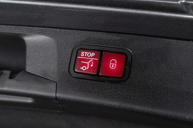 Mercedes E400 bild 6