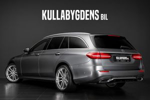 Mercedes E400 bild 4